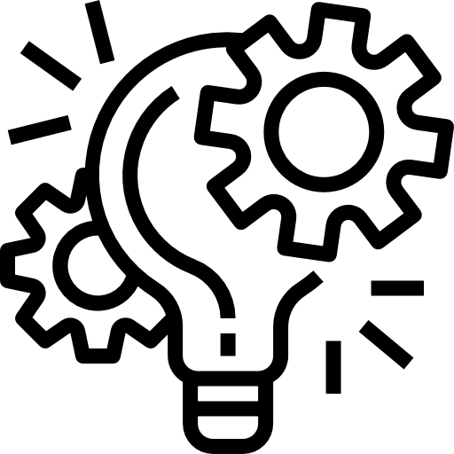 الابتكار من صميم أعمالنا