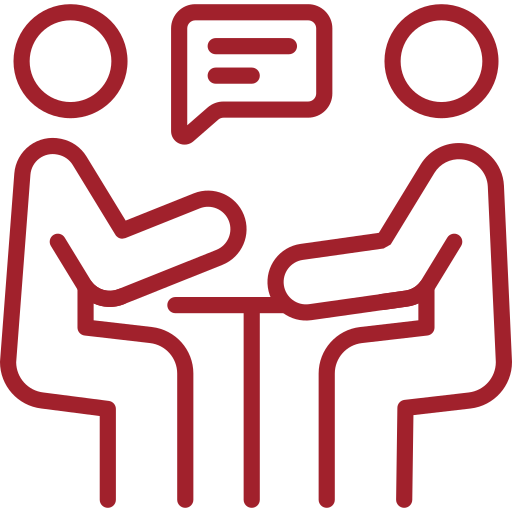 1. الاستشارة